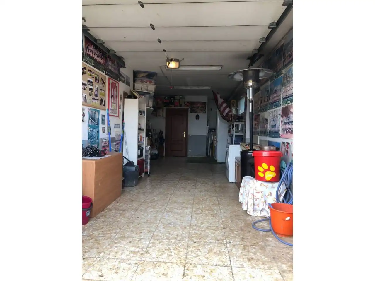 Casa o xalet en venda en Medrano amb Aire condicionat, Calefacció i Jardí privat