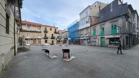 Foto 4 de Pis en venda a Centro - Echegaray, Pontevedra Capital