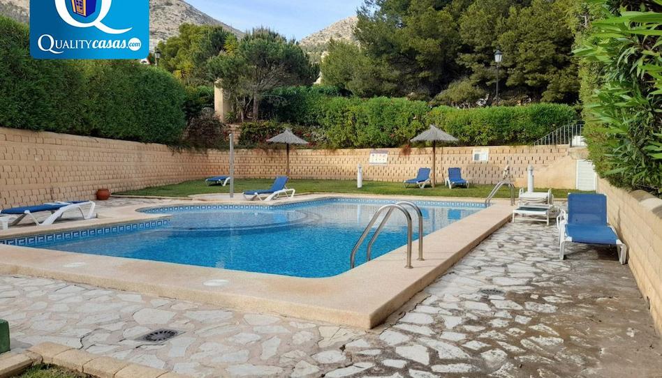Photo 1 of House or chalet to rent in Altea Hills, Alicante