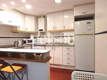 Flat with lift for sale in Ciutat Vella