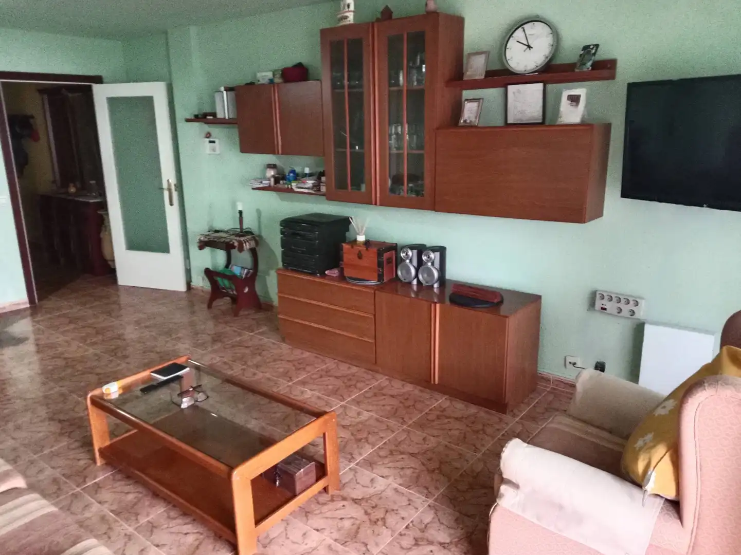 Wohnung mit Aufzug zum Verkauf in Calella, imagen 5