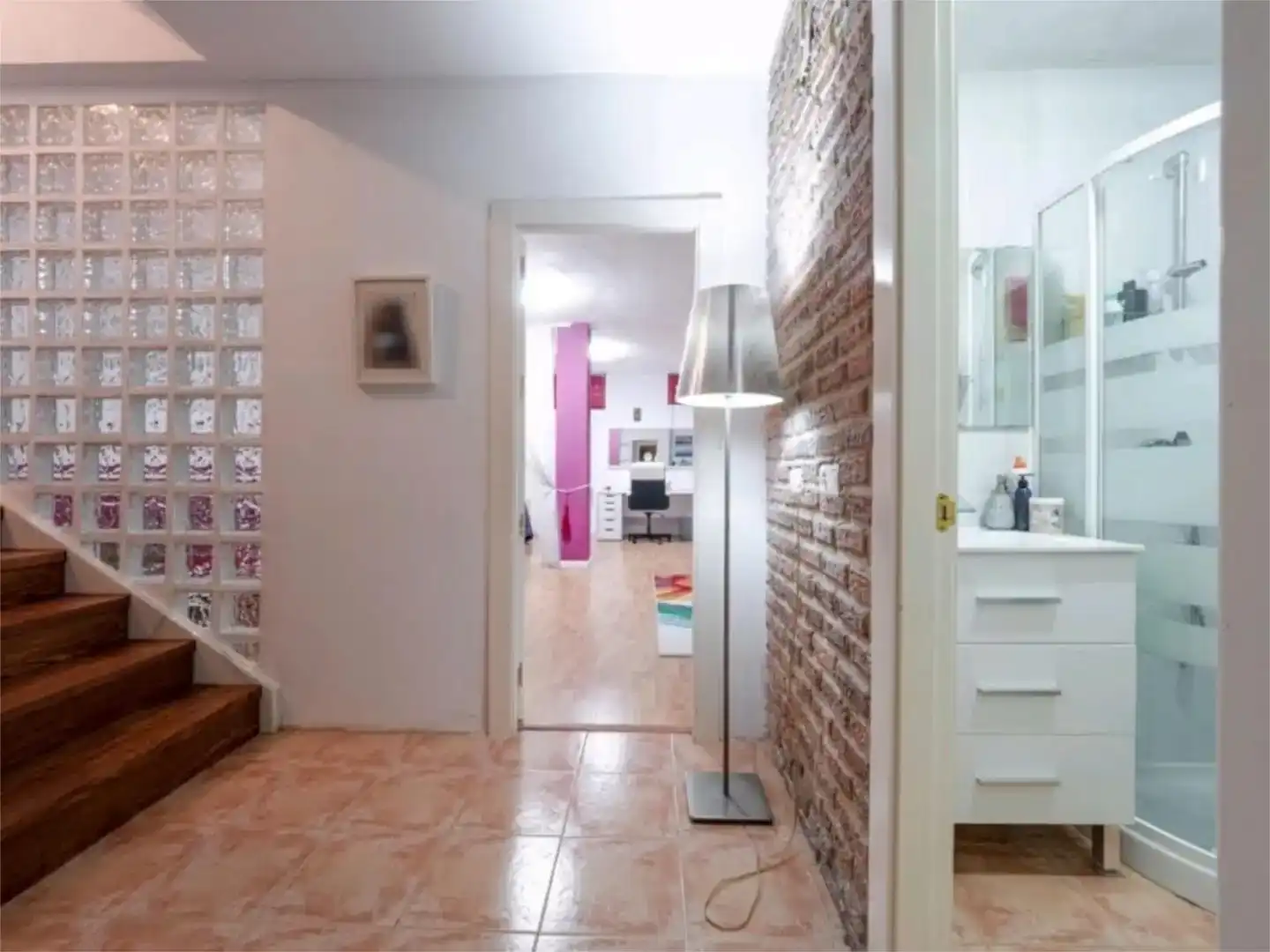 Piso en venta en Málaga con Aire acondicionado, Jardín privado y Parquet