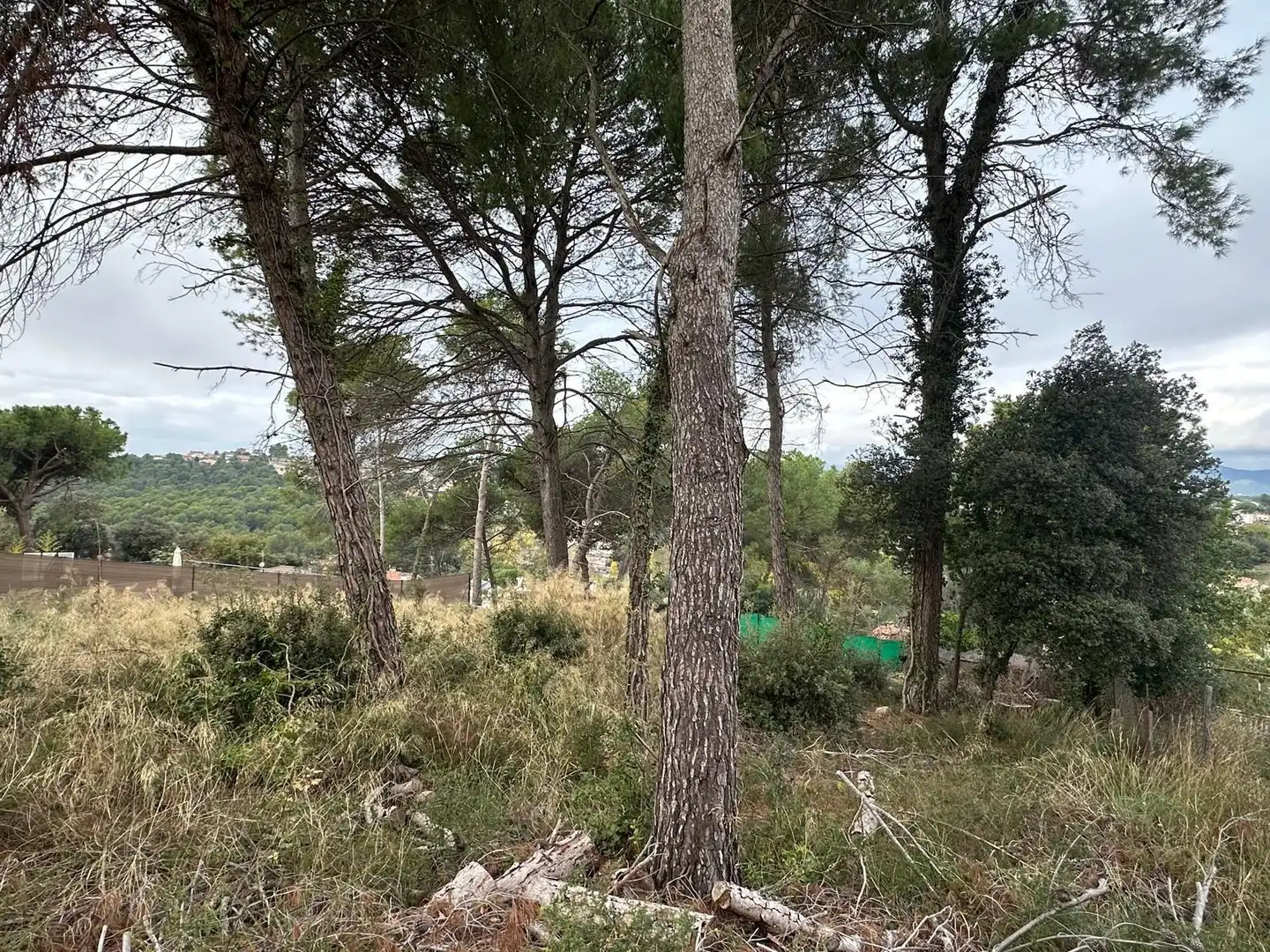 Lands and plots for sale in Lliçà de Vall, imagen 11