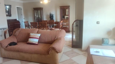 Foto 4 de Apartament en venda a Norte - Barrio del Pilar - El Reñidero, Málaga