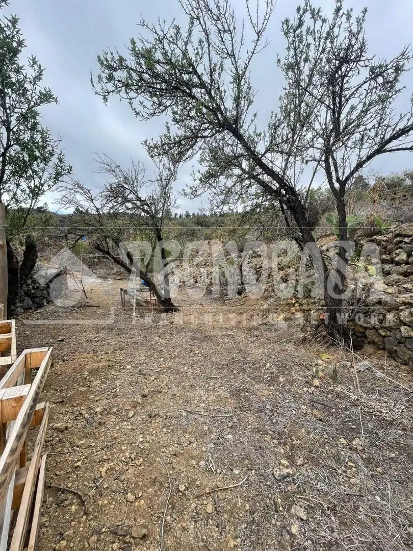 Terreno rústico en venta en Chío, imagen 5