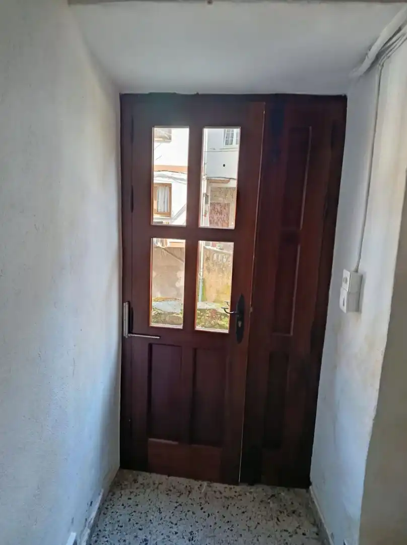 Piso en venta en Cudillero con Amueblado, Horno y Lavadora
