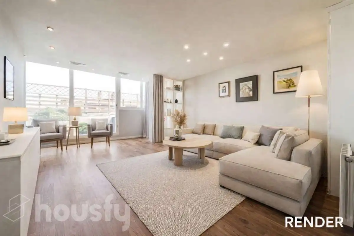Penthouse mit Aufzug zum Verkauf in CL BALMES ., imagen 31