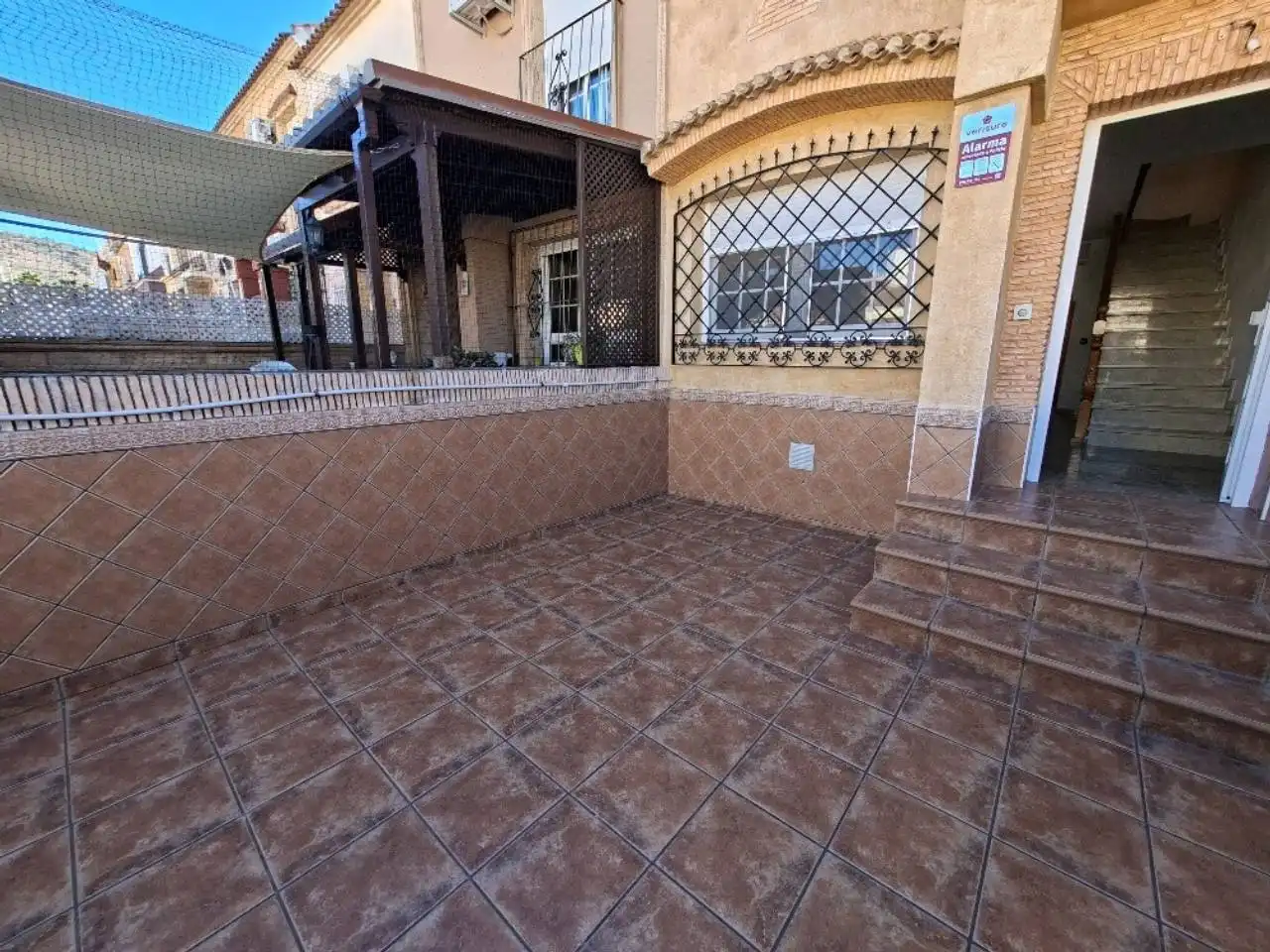 Maison avec jardin à vendre à Calle Terrera, imagen 2