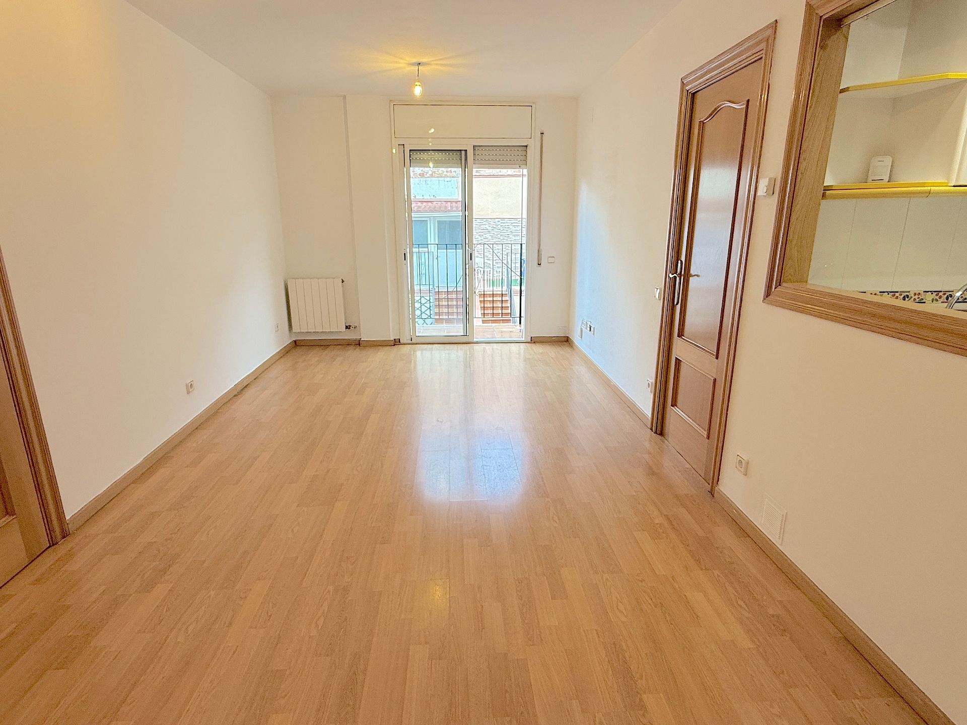 Dormitori de Dúplex en venda en Rubí amb Aire condicionat, Calefacció i Parquet