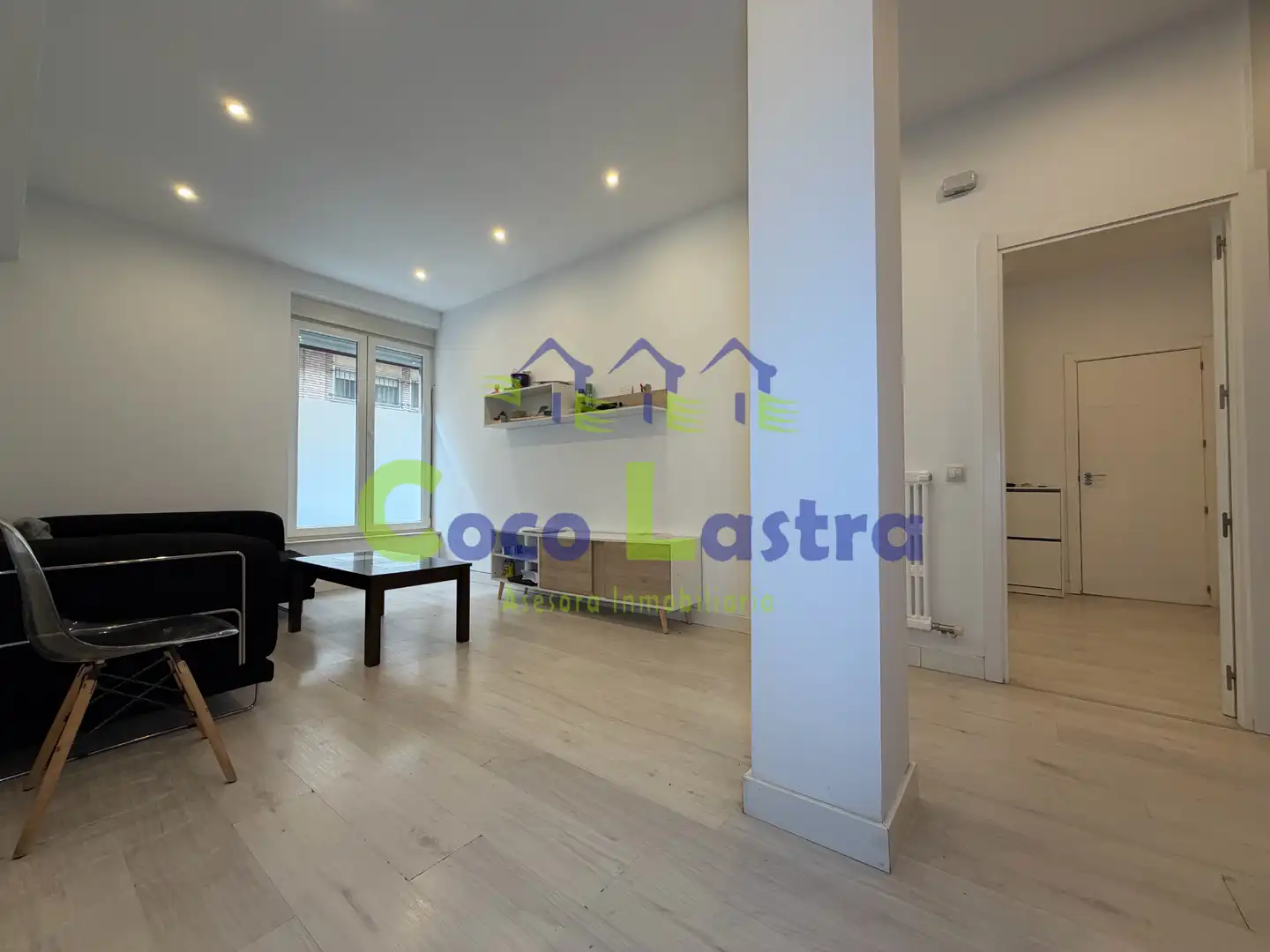 Loft con ascensor en venta en Calle de Torres Quevedo, imagen 5