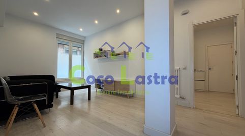 Foto 5 de Loft en venda a Calle de Torres Quevedo, Garrido Sur, Salamanca Capital