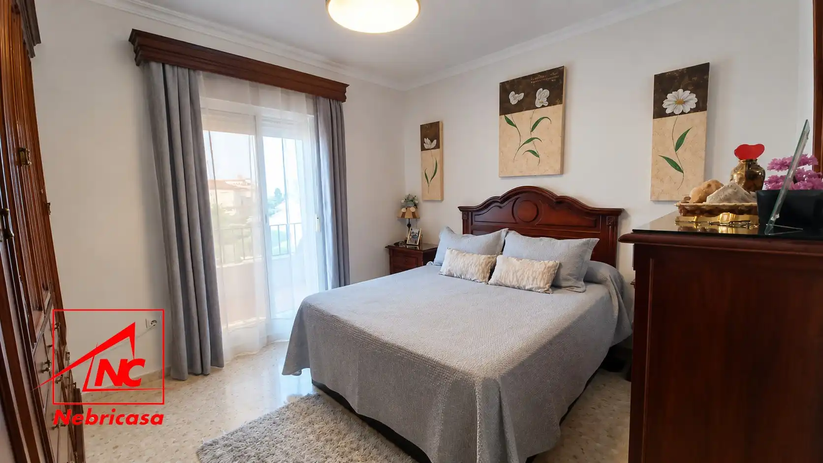Haus mit Terrasse zum Verkauf in El Cuervo de Sevilla, imagen 12