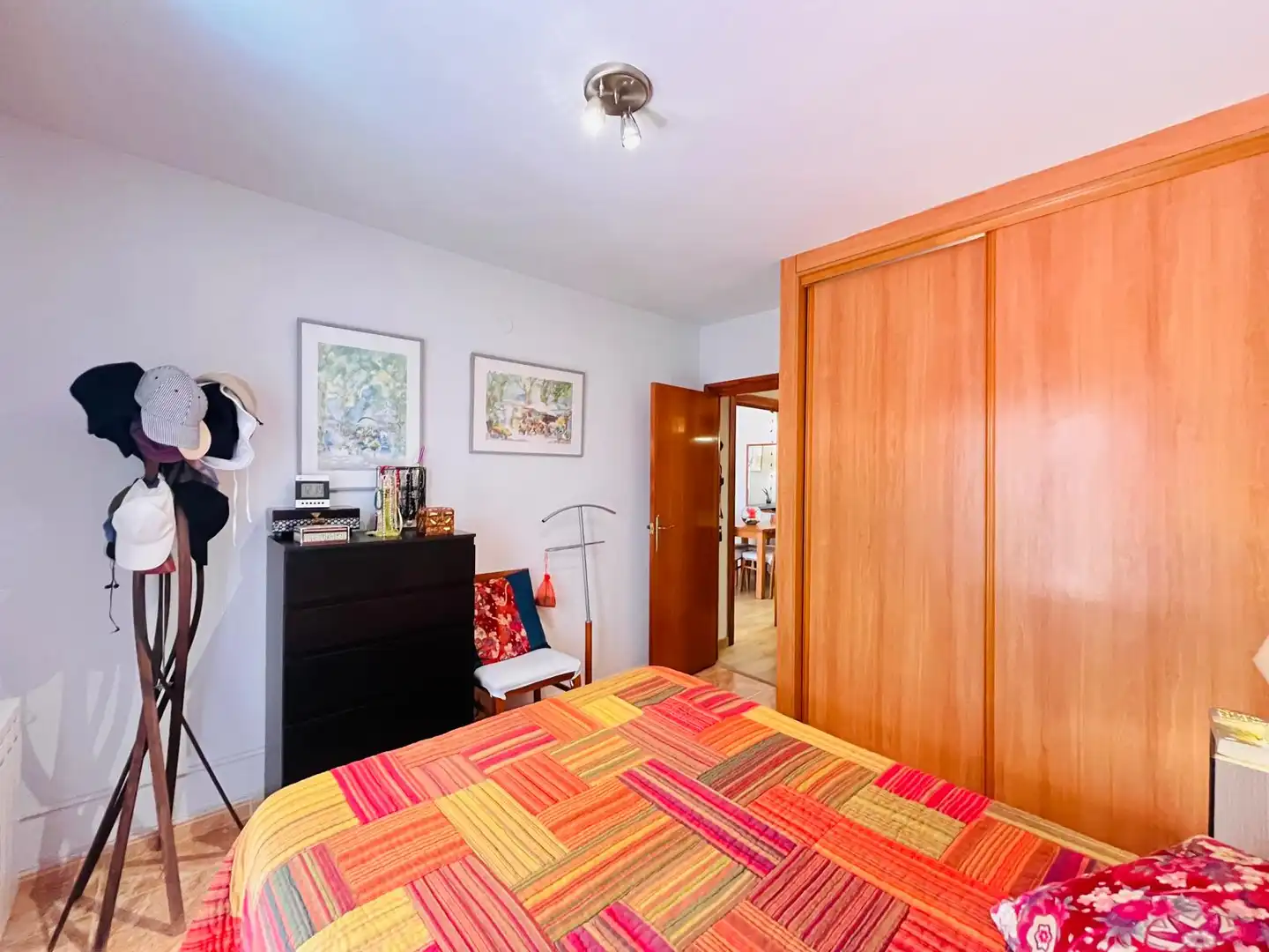Piso en venta en Can Nicolau - Les Sorres - Valparaiso