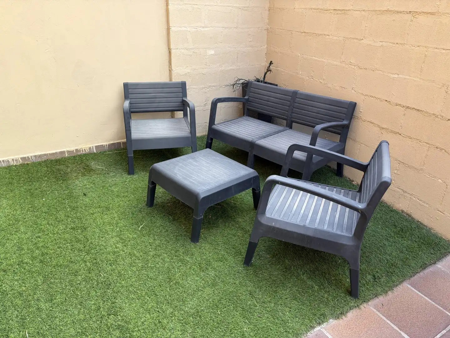 Adosado con terraza en venta en Cantimpalos, imagen 33