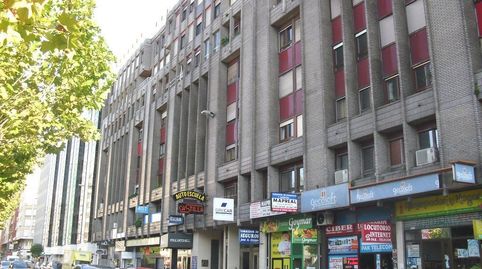 Oficina en venta en la calle Castilla