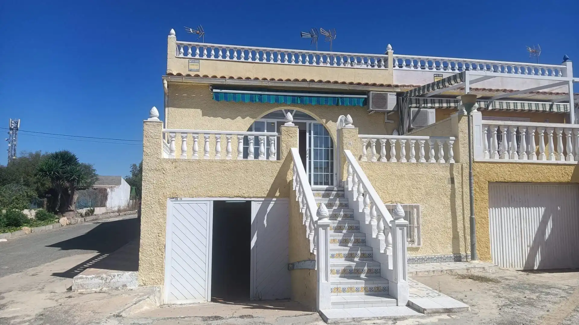 Duplex avec jardin à vendre à Zona Carrefour - Urbanizaciones, imagen 7