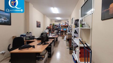 Foto 2 de Oficina en venta en Centro, Sant Joan d'Alacant