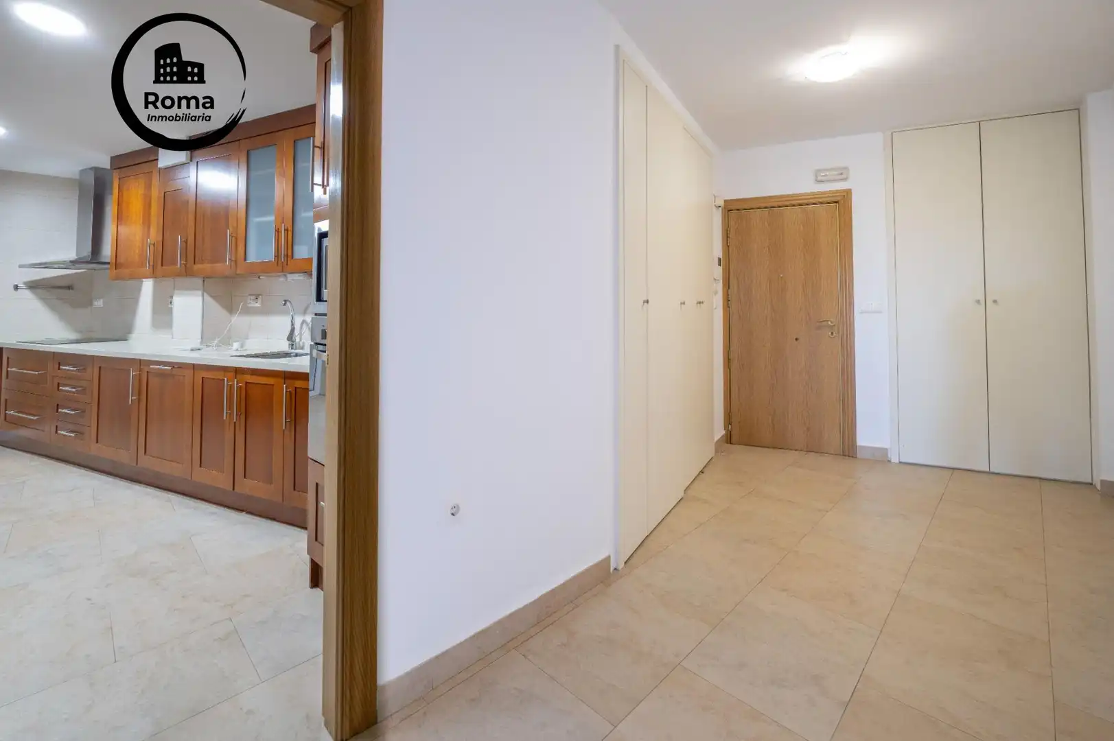 Piso con terraza en venta en Centro, imagen 5