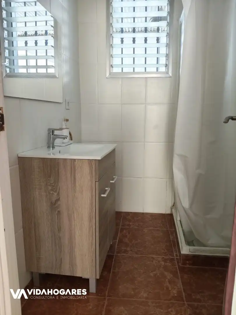 Bathroom of Residential for sale in Chipiona