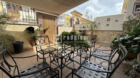 Foto 4 de Casa o chalet en venta en San Alberto - La Alcubilla - Florisol, Málaga Capital