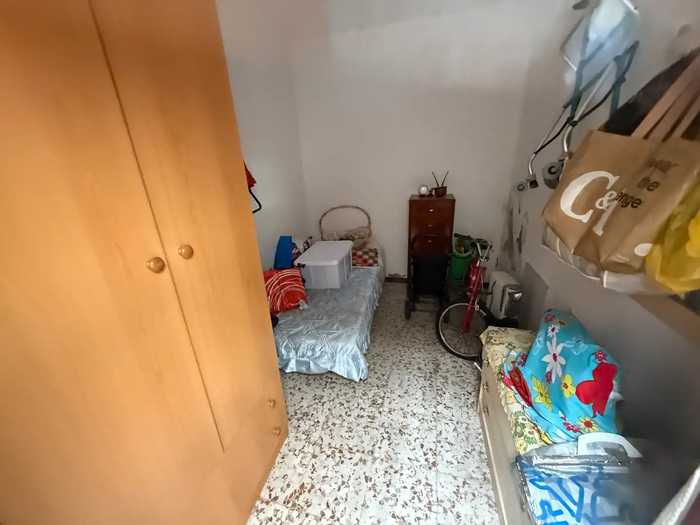 Houses for sale in Ayuntamiento - Barrio Alto
