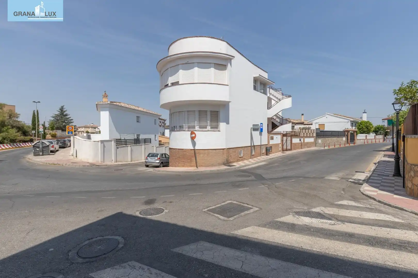 Triplex in vendita a Calle de España, imagen 43