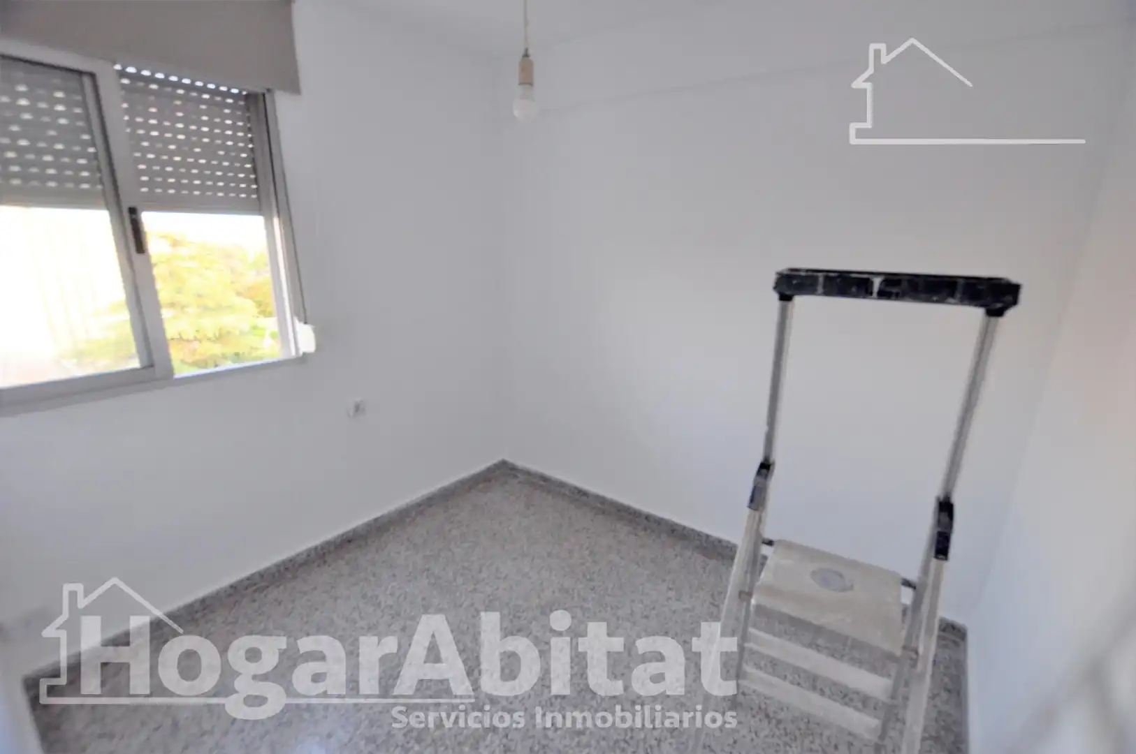 Habitación de Ático en venta en Valencia con Aire acondicionado, Calefacción y Terraza
