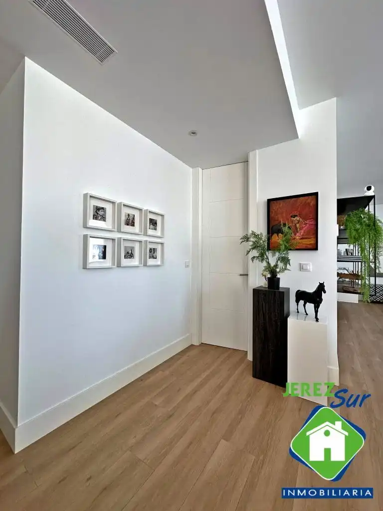 Piso con ascensor en venta en Madre de Dios - Vallesequillo, imagen 19