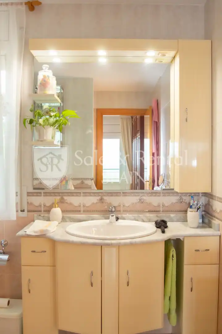 Casa con piscina en venta en Roca Grossa, imagen 36