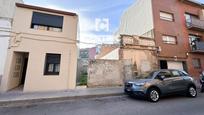 Exterior view of Land for sale in Sabadell