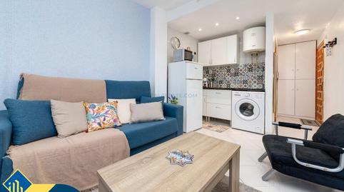 Foto 2 de Estudio en venta en El Molino, Torrevieja