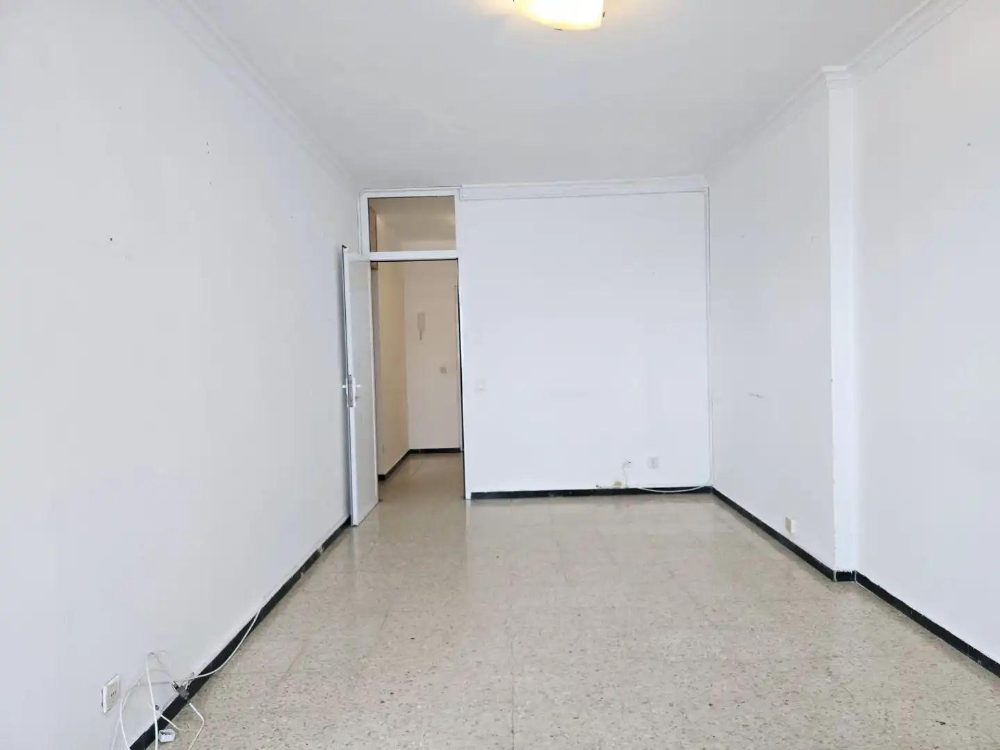 Dormitori de Pis en venda en Las Palmas de Gran Canaria amb Balcó