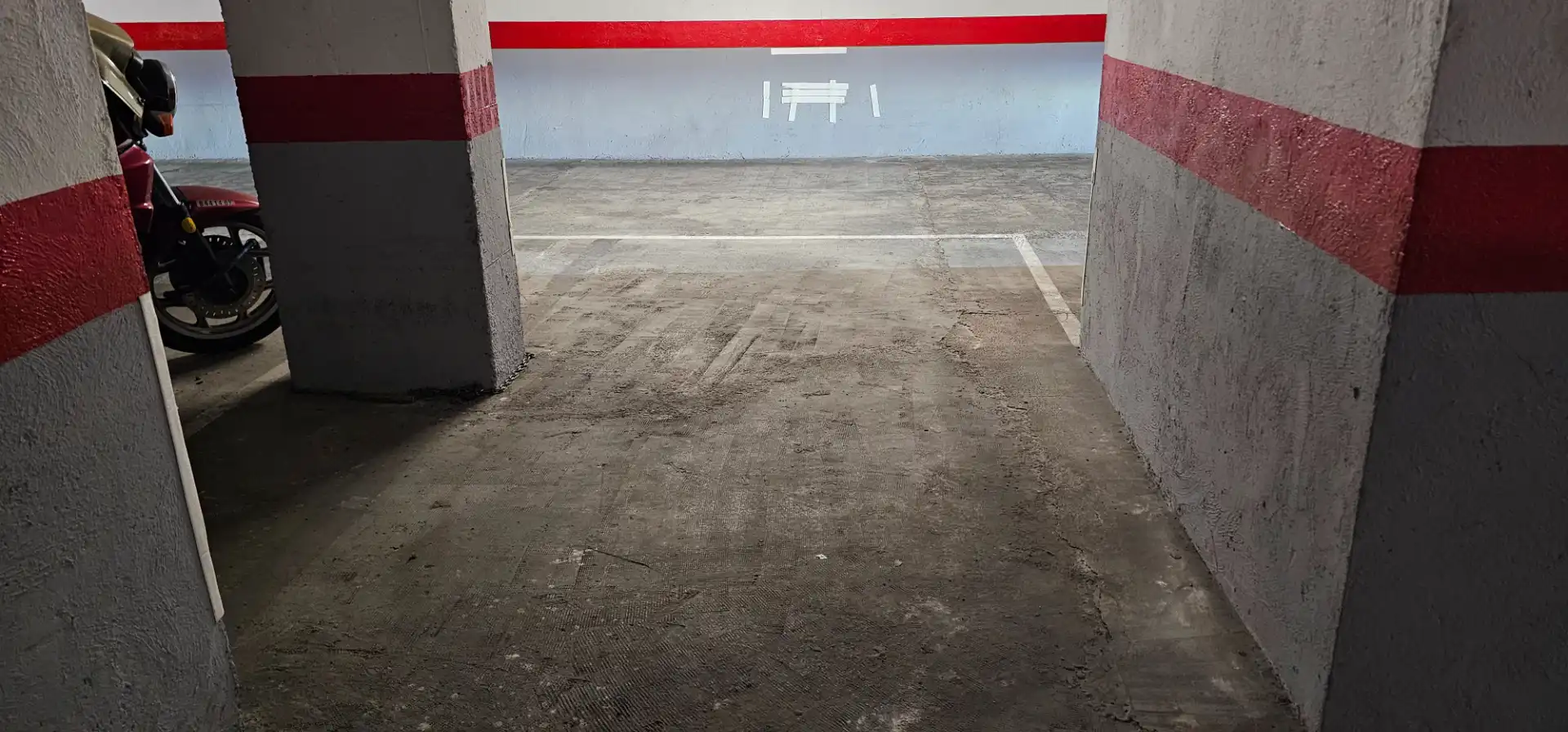 Parking de Garaje en venta en Barcelona