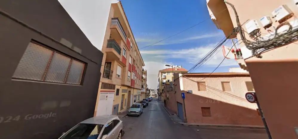 Wohnung zum Verkauf in Pedanías Este, imagen 3
