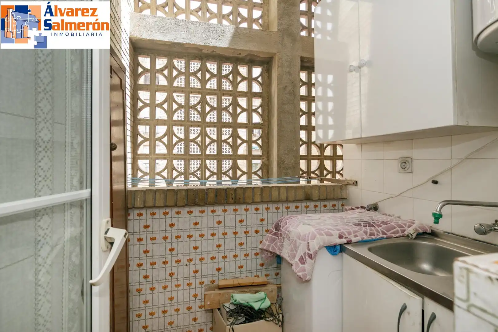 Piso con ascensor en venta en Calle Circunvalación de La Encina 14, imagen 11