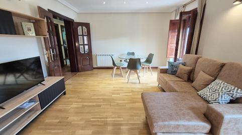 Photo 2 of Duplex for rent in Universidad - Tenerías, Salamanca Capital