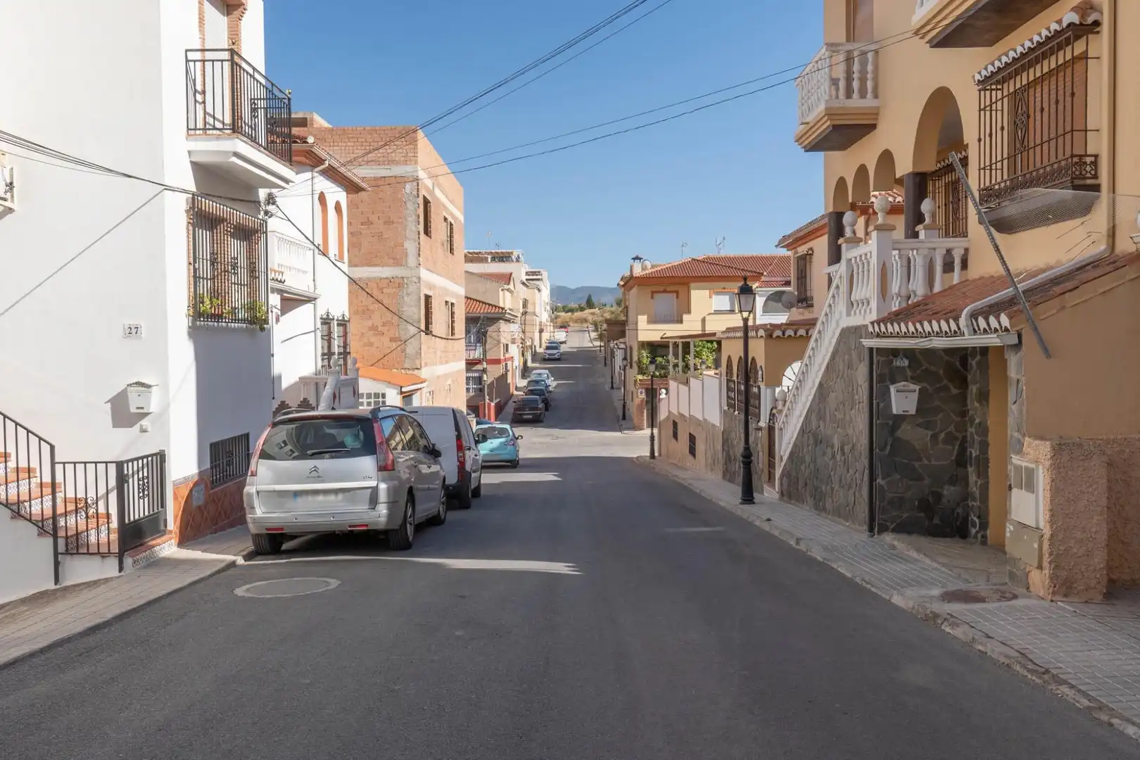 Casa o xalet en venda a San Francisco - Chorillo