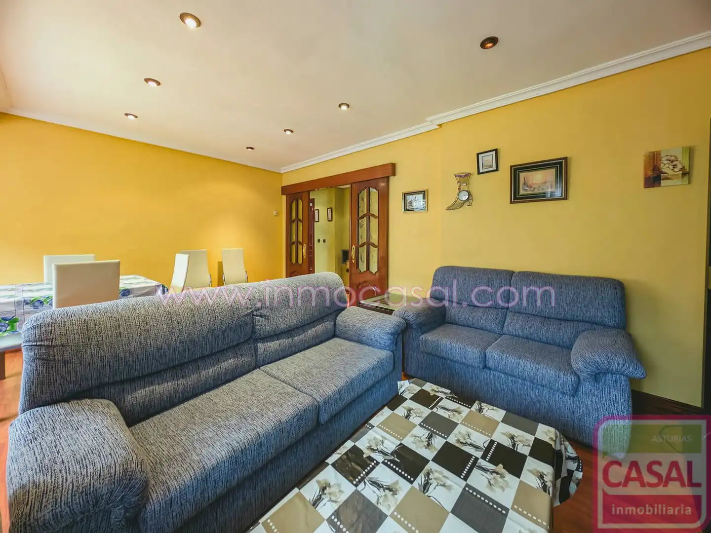 Appartement à vendre à C/ VILLANUEVA, imagen 5