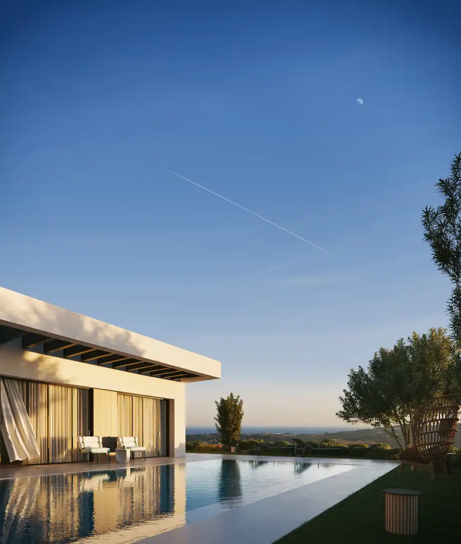 Xalet amb piscina en venda a Valtocado - La Alquería - La Atalaya, imagen 12