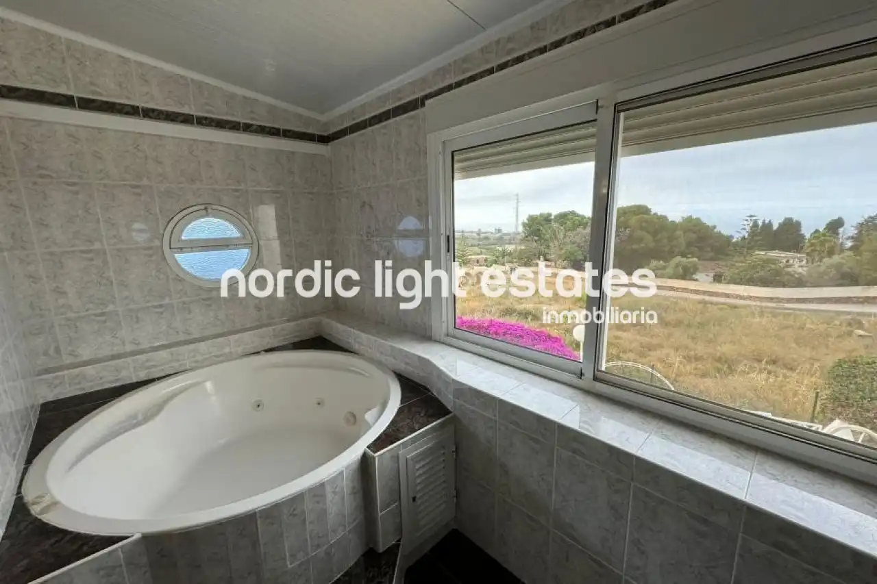 House with pool for sale in Centro, imagen 21