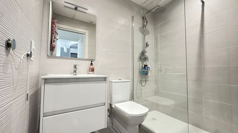 Foto 4 de Apartament de lloguer a Avinguda Roger de Llúria, 24, Daimús, Valencia