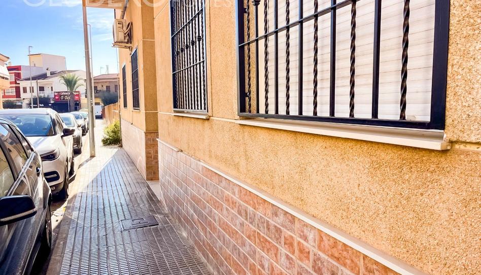 Foto 1 de Casa o xalet en venda a Algorfa, Alicante