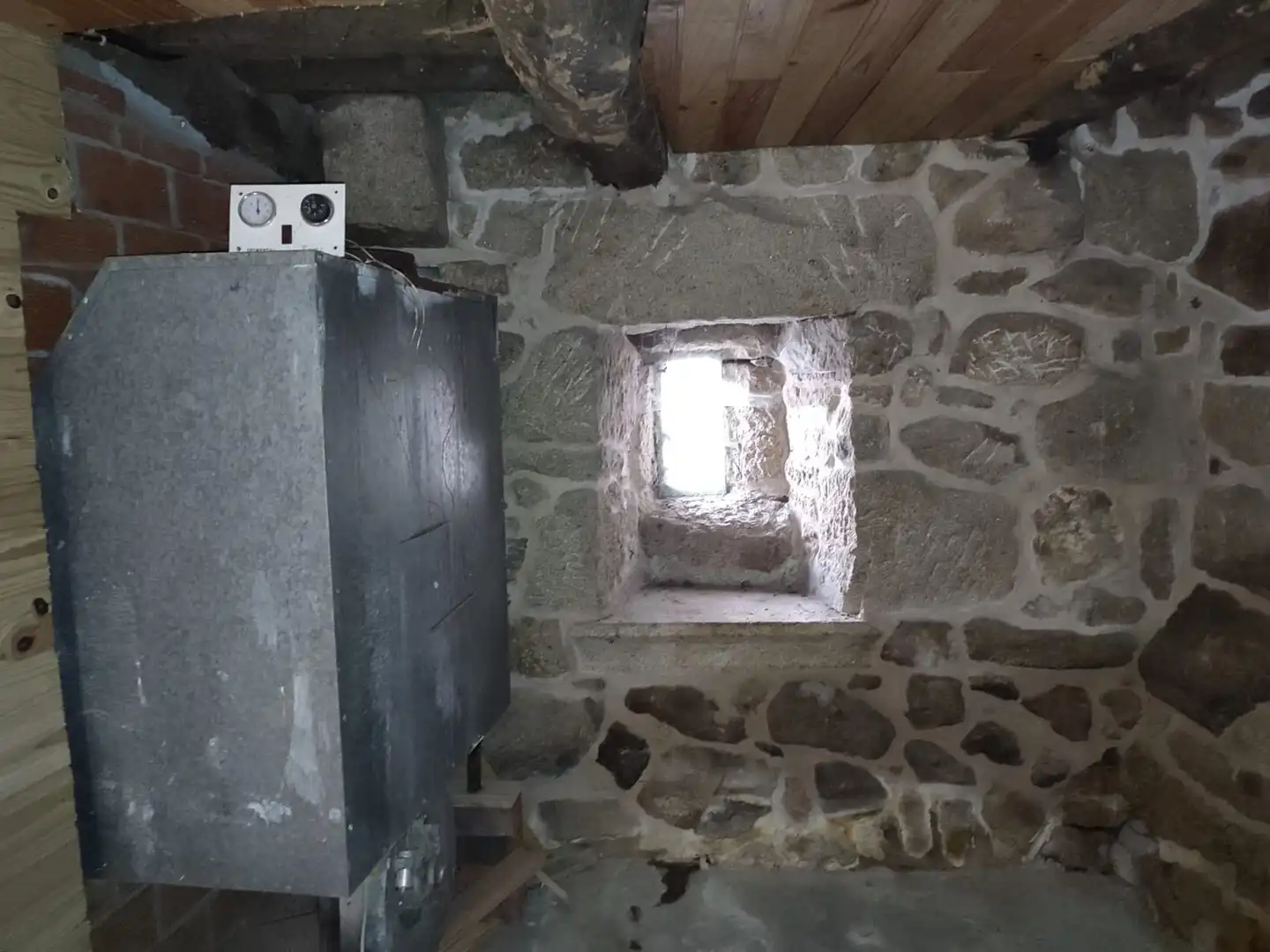 Xalet en venda a Lg Bo. San Cristóbal de Haz Mamuelas, imagen 19