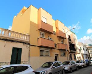 Exterior view of Building for sale in  Palma de Mallorca