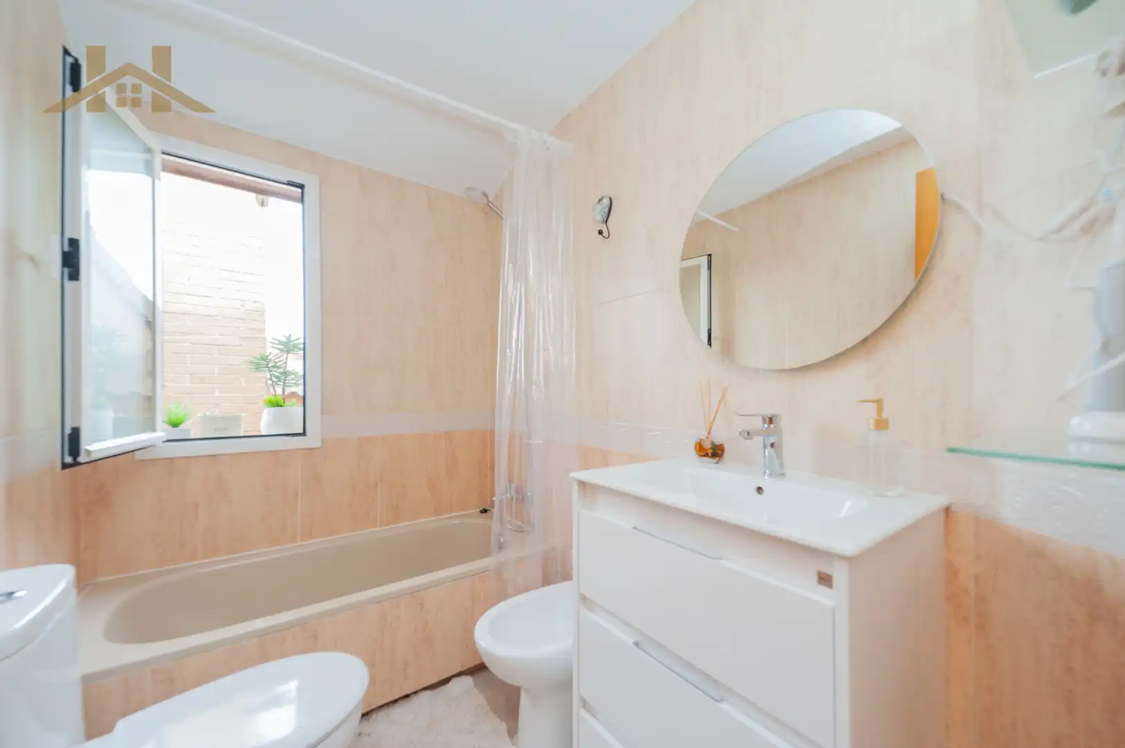Pis amb terrassa en venda a Prado Santo Domingo - Ensanche, imagen 21