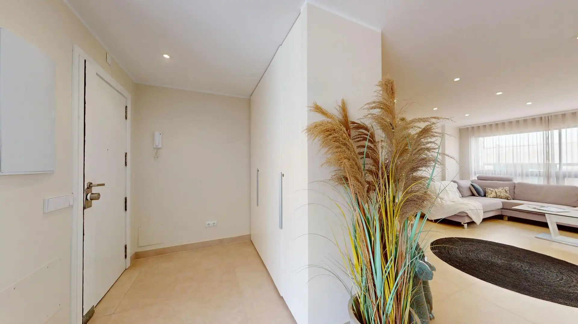 Piso en venta en  Palma de Mallorca con Aire acondicionado, Calefacción y Terraza