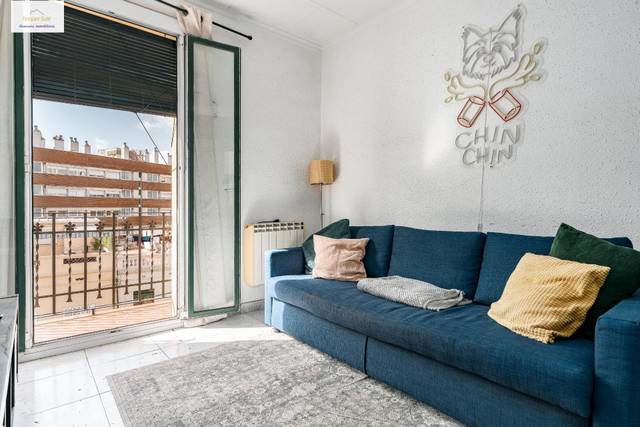 Piso en Venta en El Poblenou