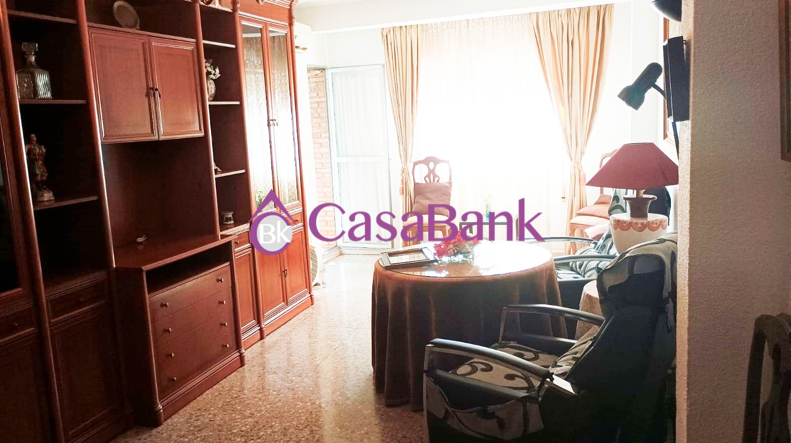 Flat for sale in  Córdoba Capital  with Air Conditioner, Terrace and Furnished