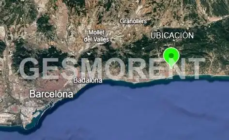 Edifici en venda en Mataró