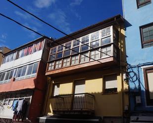 Exterior view of Apartment for sale in Torrelavega   with Heating